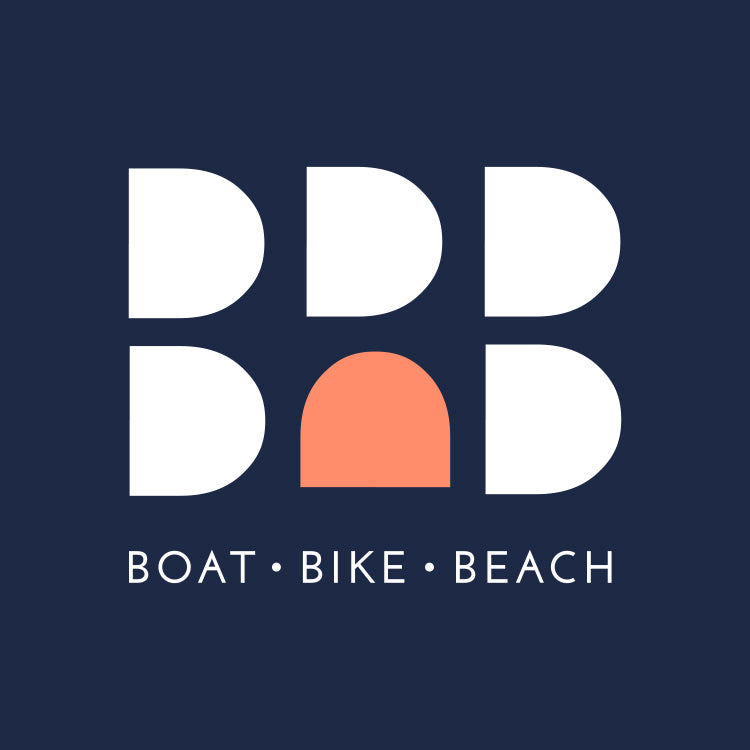 Boat Bike Beach - Gift Card