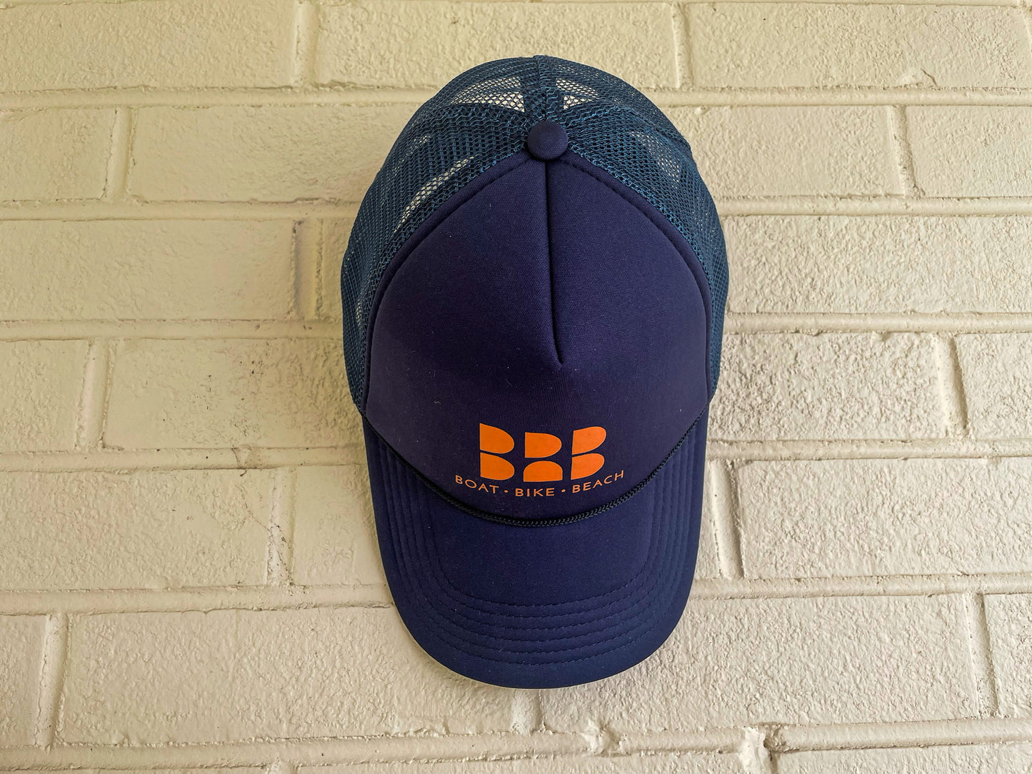 BBB Trucker Hat