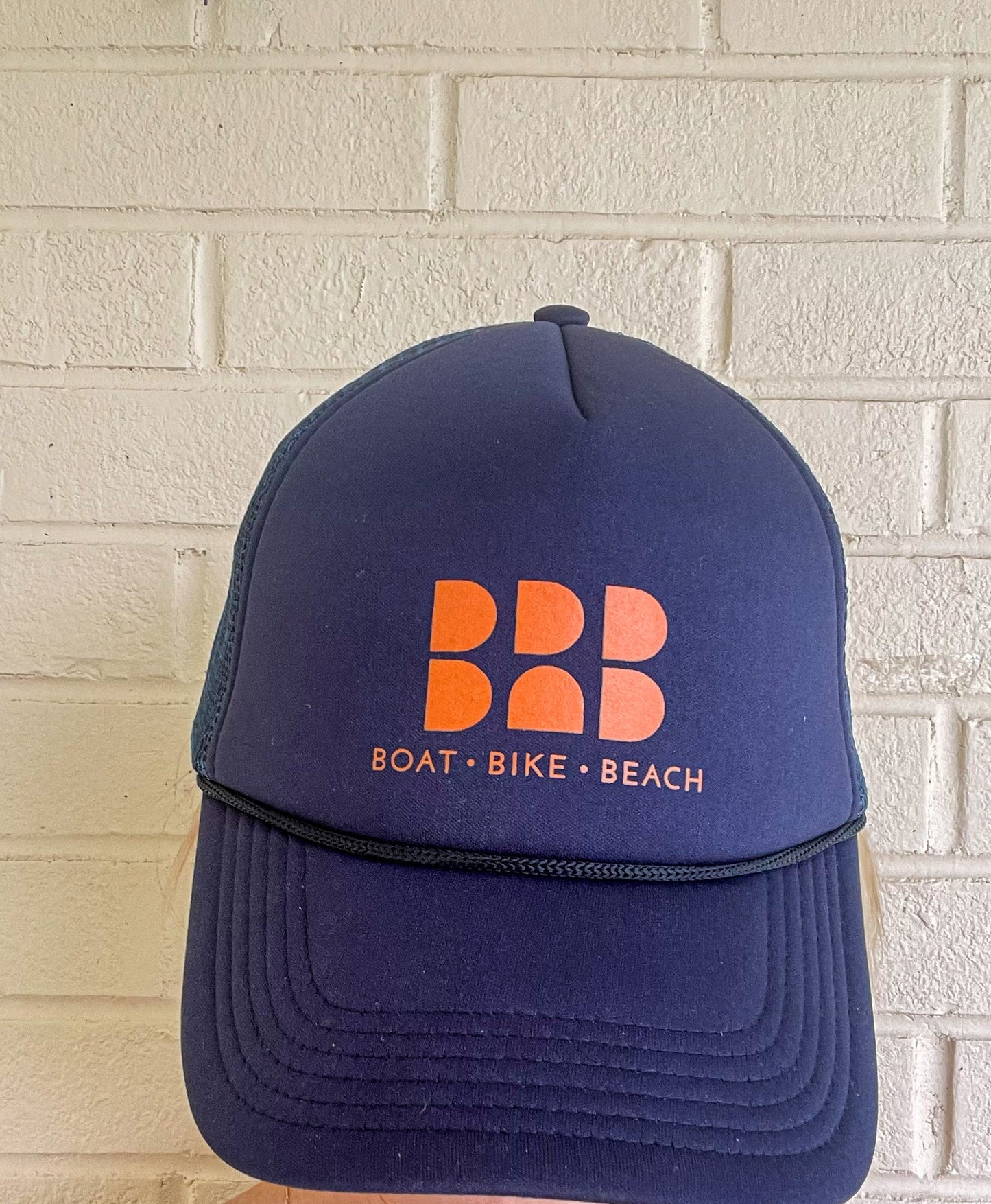 BBB Trucker Hat